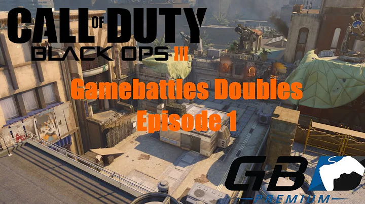 Gamebattles Doubles Ep. 1