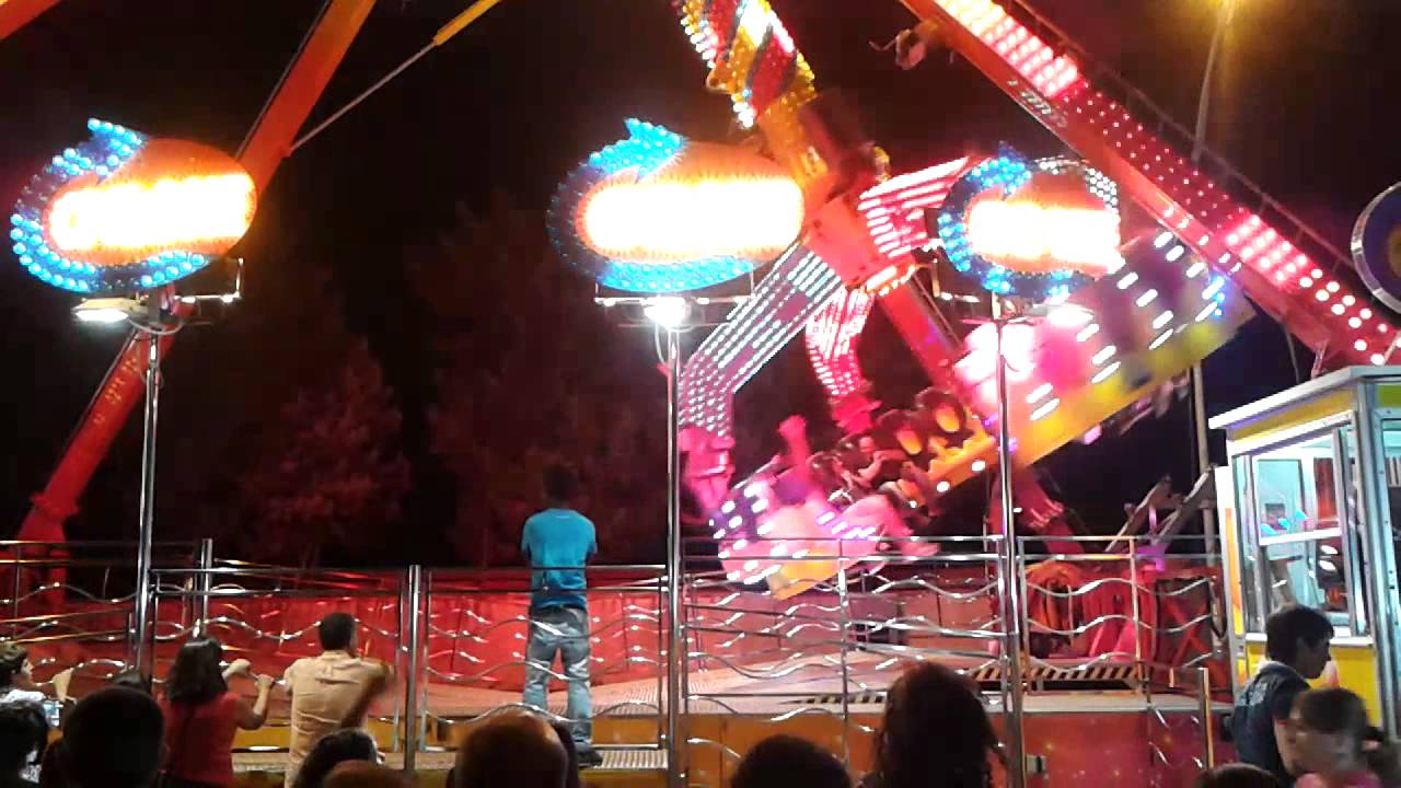 Reggio Calabria giostre 2012 Festa Madonna Ciclone YouTube Reggio Calabria giostre 2012 Festa Madonna Ciclone YouTube