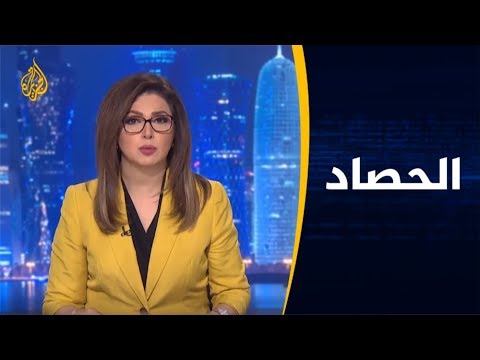 🇸🇩الحصاد - السودان.. الوساطة الأفريقية بين شروط قوى التغيير وسطوة العسكر