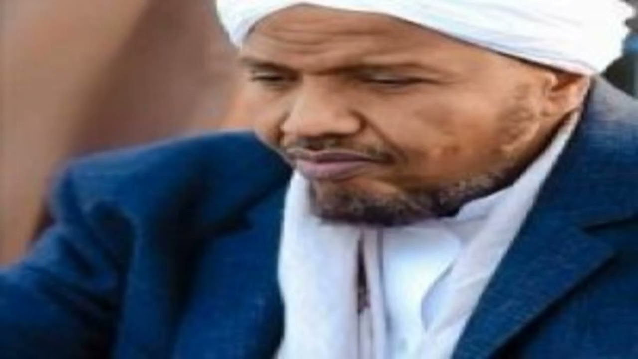 شيخ عبدالرشيد بن شيخ علي صوفي سورة التكاثر برواية الدوري عن الكسائي