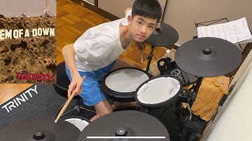 Toxicity- System of a down (Grade 7 Trinity)