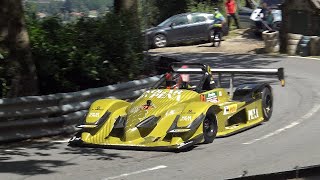 Rampa Da Penha 2021 Day 2 Hillclimb