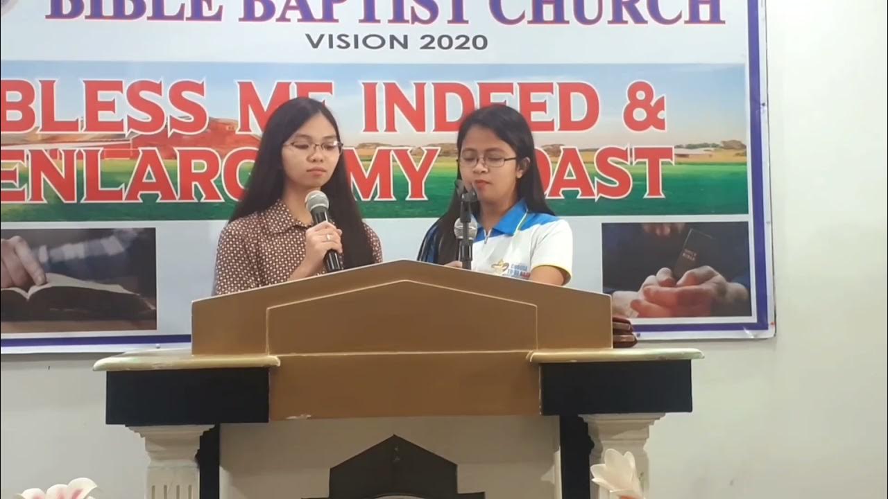 Love Lifted Me (Tagalog Version) YouTube