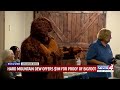Hard Mountain Dew's $1 Million Bigfoot Bounty Challenge