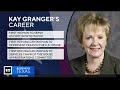 Remembering former Congresswoman Kay Granger