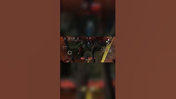 NOED Comes In Clutch For Dredge! | Dead by Daylight Mobile #shorts