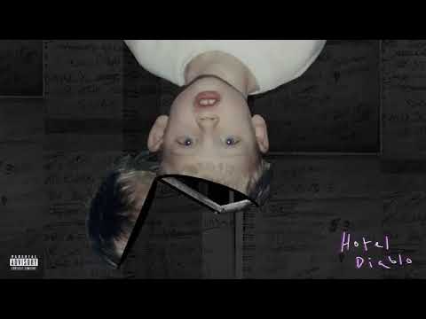 Machine Gun Kelly Candy Feat Trippie Redd Official Audio