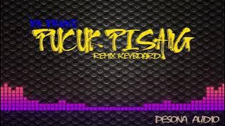 LAGU JOGET KEYBOARD MINANG TERBARU 2023 | PUCUK PISANG | BY KIYAN REMIX