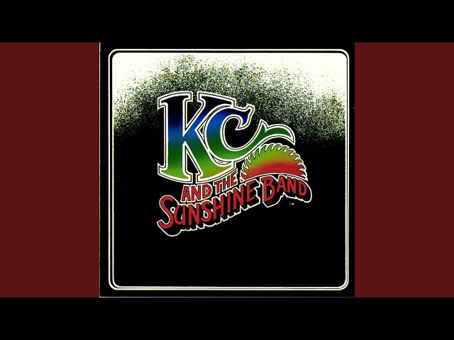 KC And The Sunshine Band - Ain't Nothin' Wrong