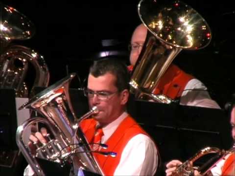 Postjagers - Musikantenstolz