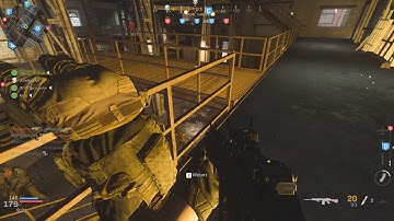 Shane Zink cod in a nutshell