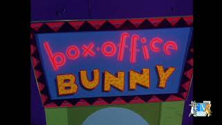 Box-Office Bunny 1990 - Tv Plus 7 Intro October 30, 2024