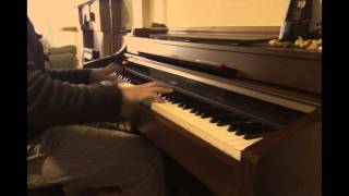 Coldplay - Fun (Feat. Tove Lo) Piano Cover