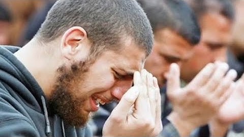 ﴿في بيوت أذن الله أن ترفع ويذكر فيها اسمه﴾ تلاوة مؤثرة في غاية الخشوع والجمال للقارئ سعد الأركاني