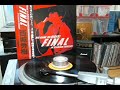 西城秀樹  B3 「炎の彼方(Don't Tell Me You Love Me)」 from BIG GAME'83 HIDEKI FINAL IN STADIUM CONCERT