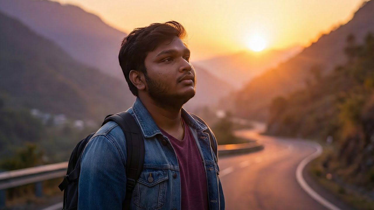 Aaj Ka Din | Bhandardara Trip 🌄 | Daily Vlog 