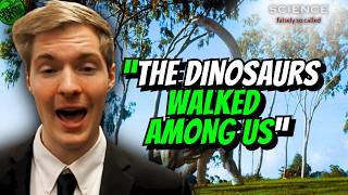 Young Earth Creationists Don't Care About The Truth