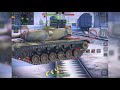 РЕАЛИСТИЧНЫЕ БОИ WoT Blitz - первое впечатление