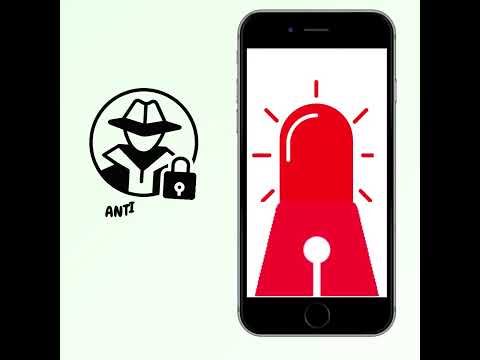 Antivirus for your Android and iOS devices
