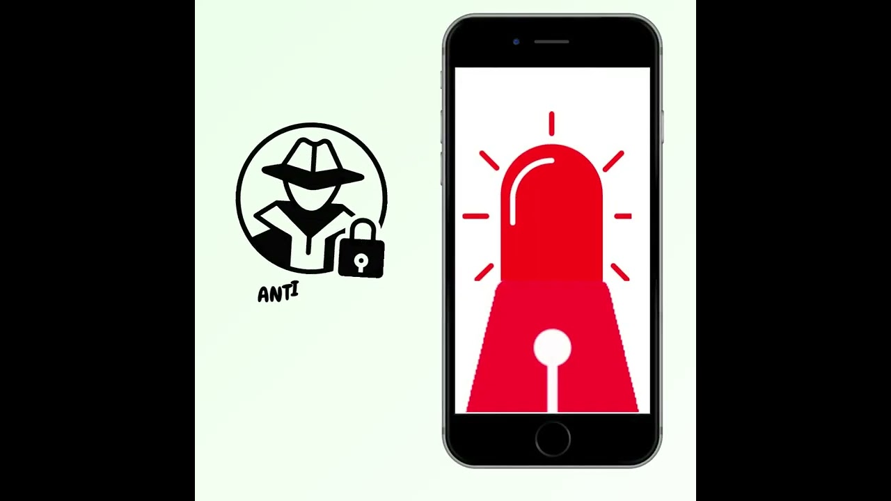 Antivirus for your Android and iOS devices