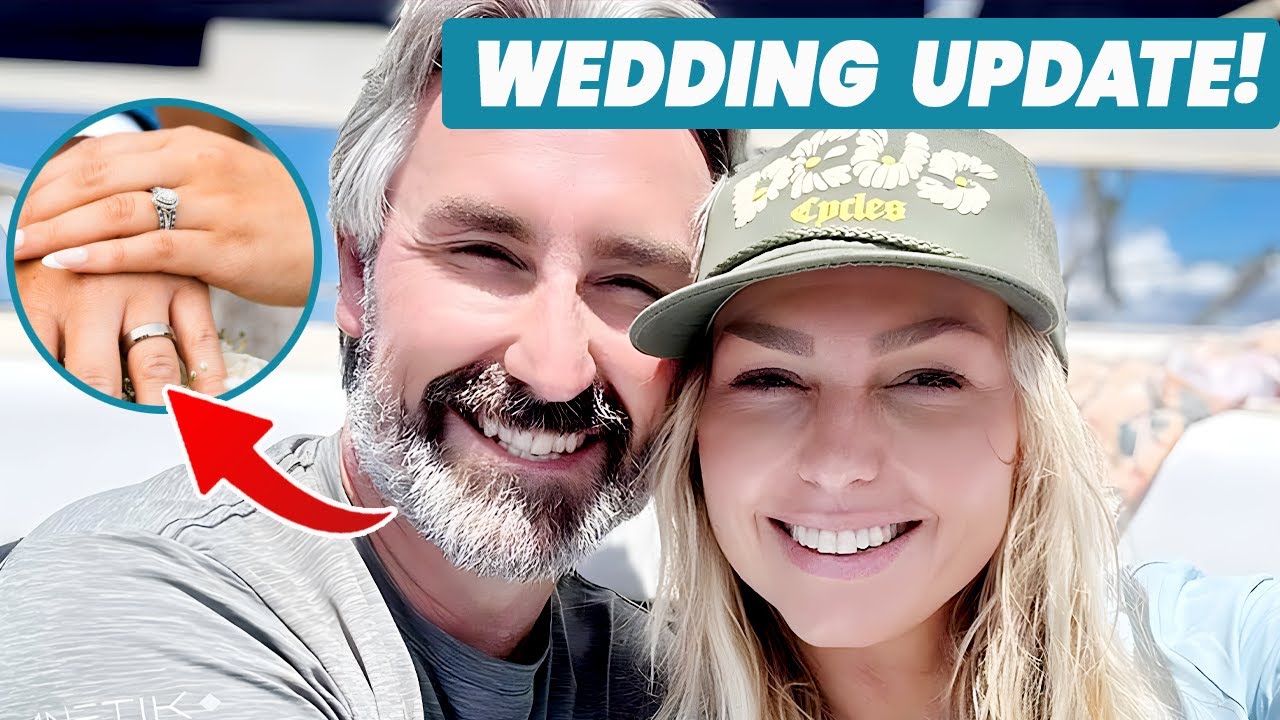 American Pickers’ Mike Wolfe Breaks Silence on Marriage Plans with Leticia Cline