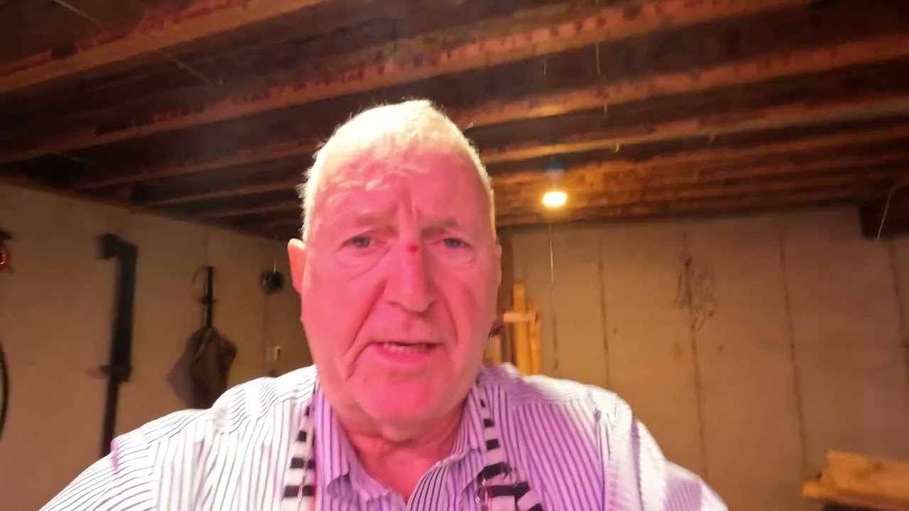 Bird Church Replacement