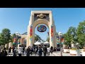 Universal studios japan live streaming  osaka vlog 2024