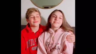 PIPER AND WALKER CUTEST MOMENTS | Cute Instagram and Tik Tok of piker | **Must Watch**