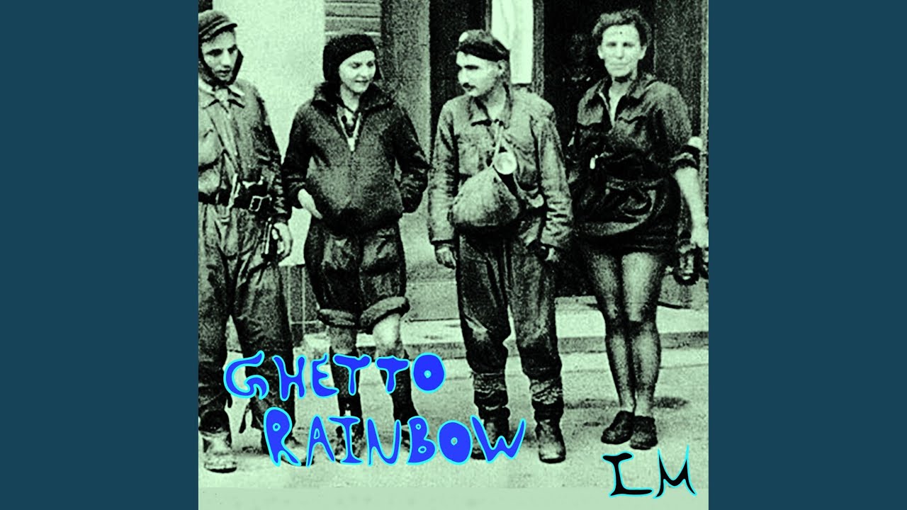 Watch Ghetto Rainbow on YouTube Watch Ghetto Rainbow on YouTube