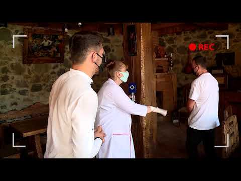 რიკოთის \"მარანი\"