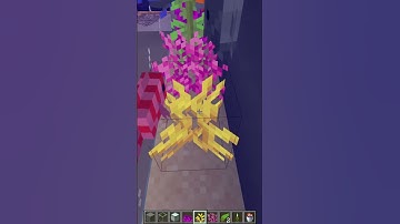 Part 2 | Minecraft: Modern Room #shortvideo #minecraft  #minecraftbuilding #minecrafttutorial