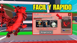 Rápido Truco Para Conseguir Fácil Al Cursed Dragon En Steal A Brainrot Roblox