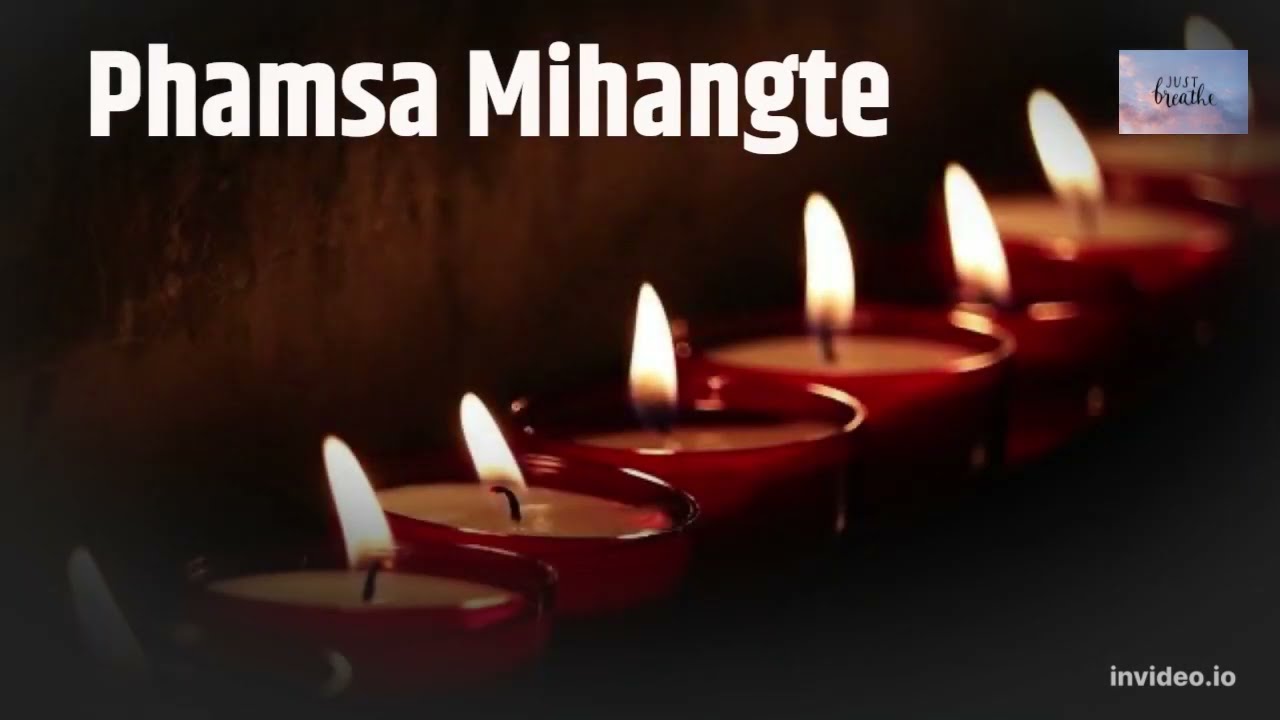 Phamsa Mihangte   Mwanlal Tunglut