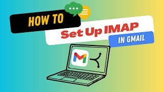 How to Set up Gmail IMAP screenshot 4