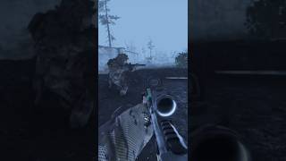 KICKING OUT THE OCCUPIER #armareforger #drone #trenches #gaming #simulator #milsim #easternfront