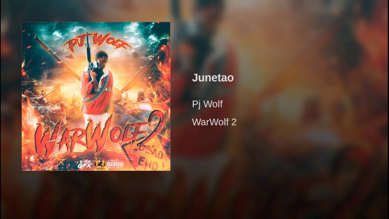 Watch P.J. Wolf - Junetao on YouTube Watch P.J. Wolf - Junetao on YouTube
