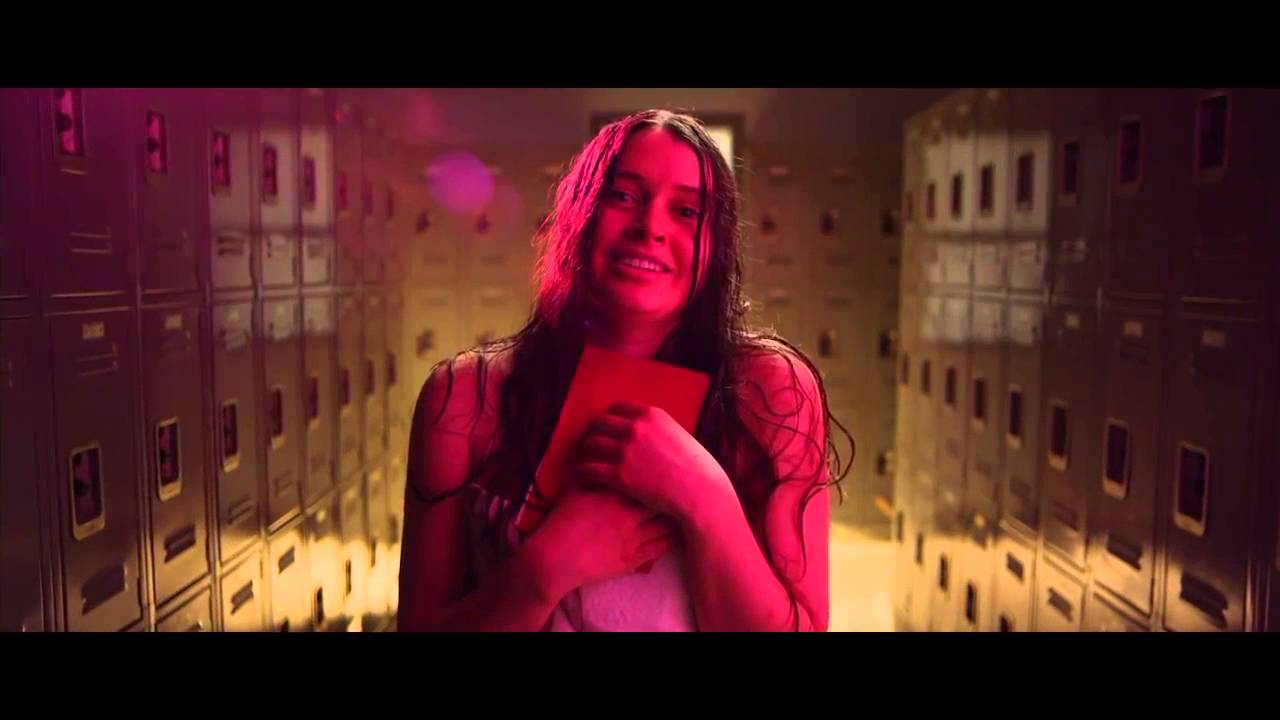 Каникулы Holidays 2016 трейлер фильма русский перевод Ходокова