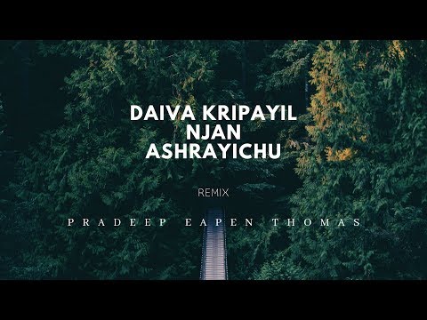 daiva kripayil njan asrayichu lyrics in malayalam