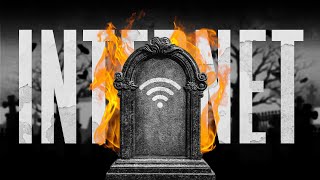 "Dead Internet Theory"... is Becoming REAL Net Worth