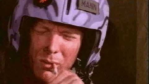 M.I.A.: Missing In Action (1998) No Trumpets, No Drums Campaign 4 Intro