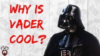 Why Darth Vader is F*$!ng Cool. (Funny)
Darth Vader is the most popular and iconic villains in movie history. Taylor from Beard vs. Geek, is here with a scientific approach to why Darth Vader is considered cool, even by the most anti-empire fans.
Become a Patron!
https://www.patreon.com/beardvsgeek
Website:
http://www.beardvsgeek.com
Subscribe:
https://www.youtube.com/c/beardvsgeek
Join us on Facebook:
www.facebook.com/BeardvsGeek/
Star Wars Episode 2, Padmes Easter Egg?:
https://youtu.be/l81J8MlE2Kg
What the F%&$ Happened To Luke Skywalker?:
https://youtu.be/-rpO61X_LBc
Star Wars Copyright By: Disney / Lucas Film
Music by:
www.bensound.com Beard vs. Geek Copyright: Underwood Entertainment LLC Why Darth Vader is F*$!ng Cool. (Funny)