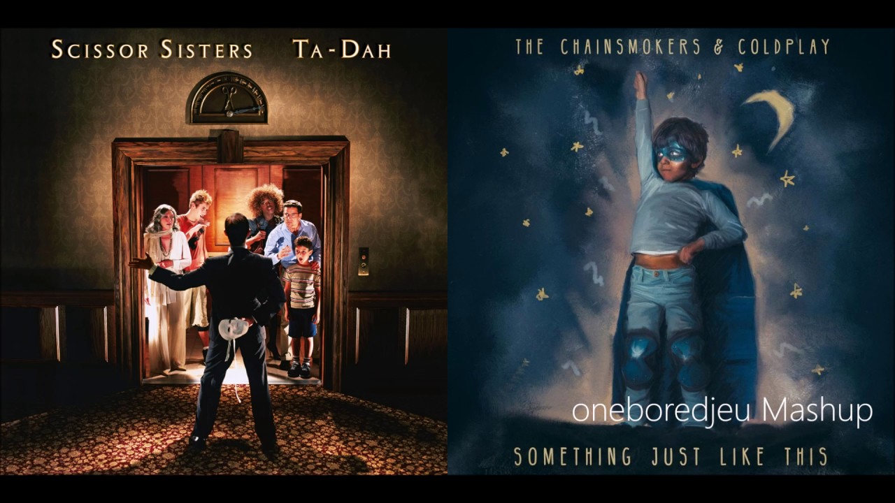 Scissor sisters i can t decide. Don't feel like Dancing Scissor sisters. Scissor sisters "ta-dah". Scissor sisters i don't feel. Scissor sisters - ta-dah (2006).