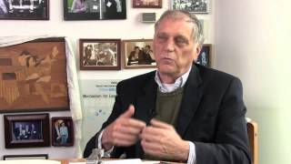 larry squire - what does it feel like to be an amnestic ...
