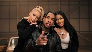 Tyga Nicki Minaj  Pretty Please ft Iggy Azalea Remix 2026
