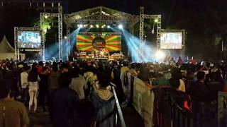 Download Lagu Momonon canda tawamu @jakarta reggae movement 2016 MP3