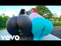 Tyga - Drama ft. Nicki Minaj, Megan Thee Stallion, Lil Wayne & Quavo (Official Video)