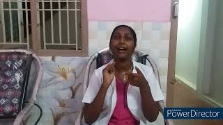 Introduction Video Dietician Moni Tips