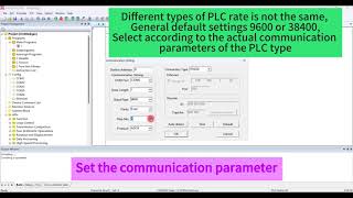 JUNCAUTO PLC Tutorial | Lecture 2: Compiling, Downloading and Uploading Programming Software screenshot 5