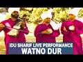 Idu sharif live performance  watno dur