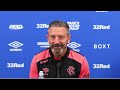 Press Conference | Derek McInnes | 18 Sept 2026